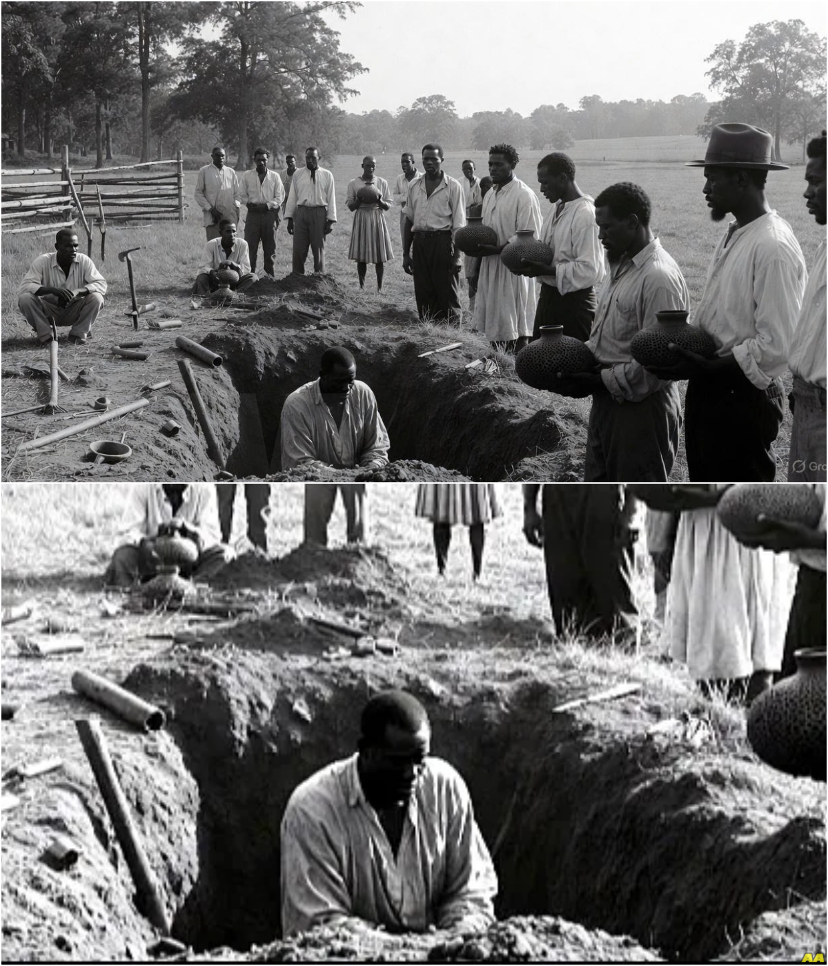 Alabama 1839 Plantations: The Ritual That History Tried to Erase