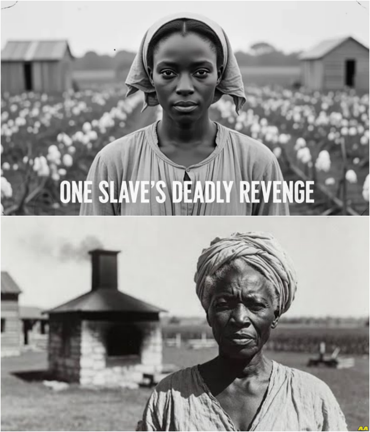 The Woman Who Burned 14 Plantation Owners Alive in a Coal Furnace Esperanza de Lima (1716)