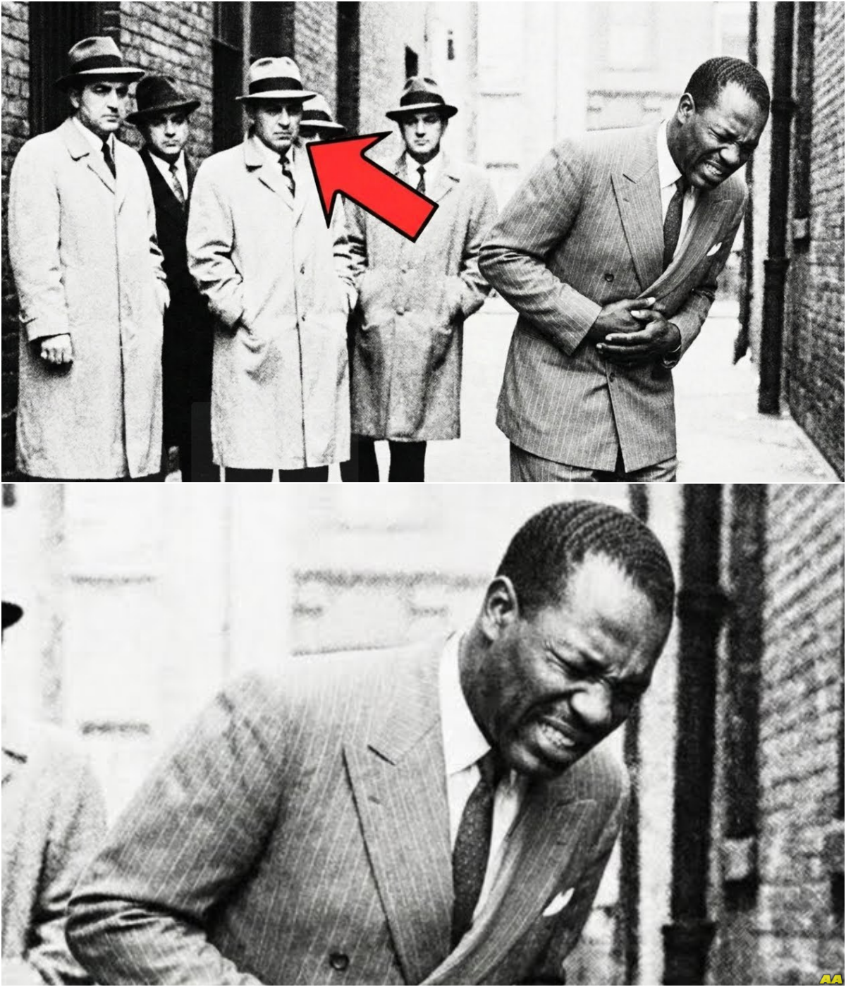 Bumpy Johnson Shot 12 Times in Ambush – What He Did 6 Hours Later Terrified the Entire FBI