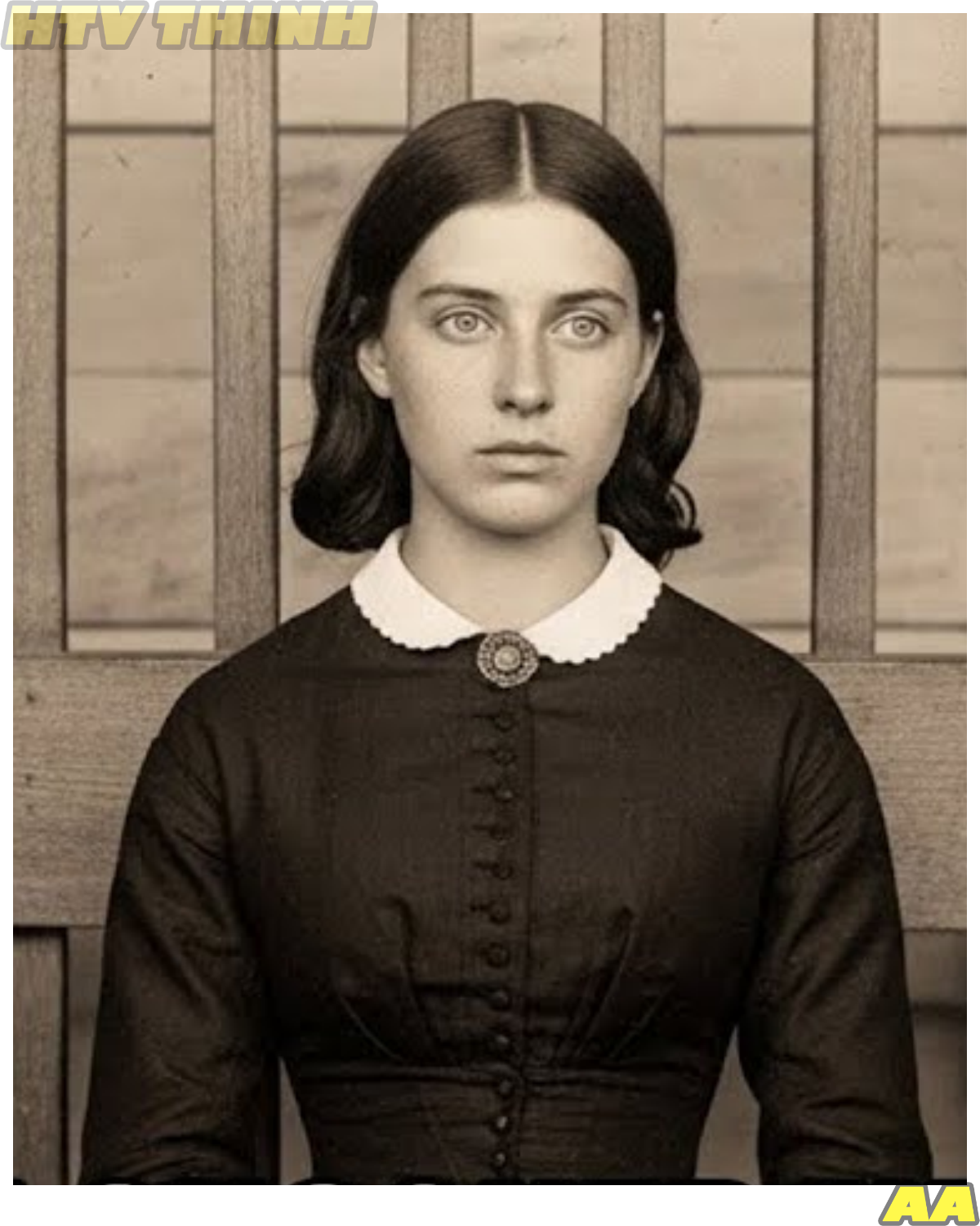 🙊 The Hidden Truth Behind New Orleans’ Most Beautiful Mixed-Race Girl Sold in 1848 🔍💔  This haunting story unfolds in 1848 New Orleans, where a young mixed-race girl, renowned for her unparalleled beauty, becomes the center of a scandal that exposes the dark underbelly of society. Sold into slavery, her captivating looks mask a life filled with unimaginable secrets and heart-wrenching choices. As whispers of her past circulate, the girl’s fate intertwines with the lives of those who seek to exploit her beauty for their own gain, revealing a world where innocence is traded for profit. But as her story unfolds, a ticking clock looms over her life—will she find a way to escape the chains of her existence, or will the impossible secret of her lineage forever seal her fate? This gripping tale raises unsettling questions about identity, power, and the price of beauty. THE FULL STORY👇