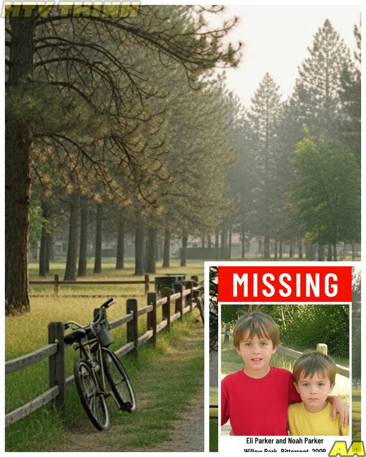 🙊 The Terrifying Return: Two Brothers Vanished for a Decade 🔍🌲  In a gripping true story, brothers Eli and Noah Parker vanished from Willow Park in Cedar Falls, Montana, in 2009, plunging their family and community into despair. For ten long years, they were presumed lost, their fate a haunting mystery that left loved ones searching for answers. Then, against all odds, one brother returned from the remote Bitterroot Forest, carrying a chilling tale of survival and trauma that would leave everyone questioning the darkness lurking in the wilderness. What horrors did they endure during their years away, and how did one boy manage to escape? This unsettling narrative explores the resilience of hope and the terrifying secrets that can emerge from the depths of despair. THE FULL STORY👇