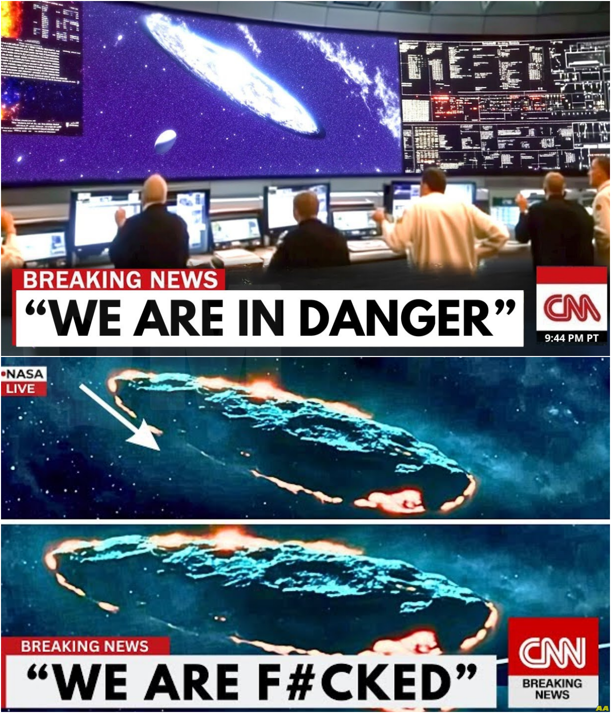 Voyager 1 Has Made “IMPOSSIBLE” Discovery at the Edge of the Solar System