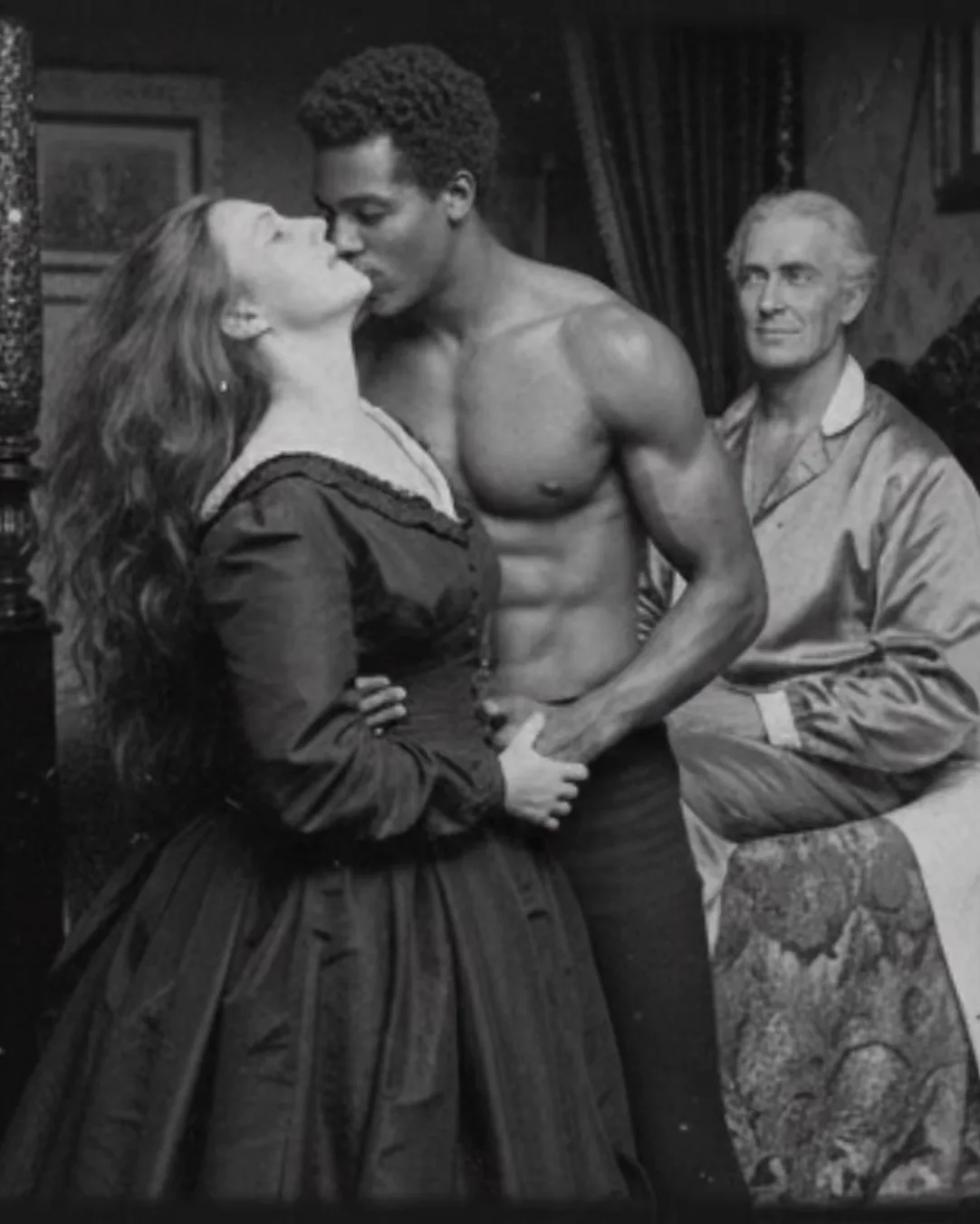 A Paralyzed Husband’s 18-Year Revenge: What He Made His Wife Do With Her Own Son