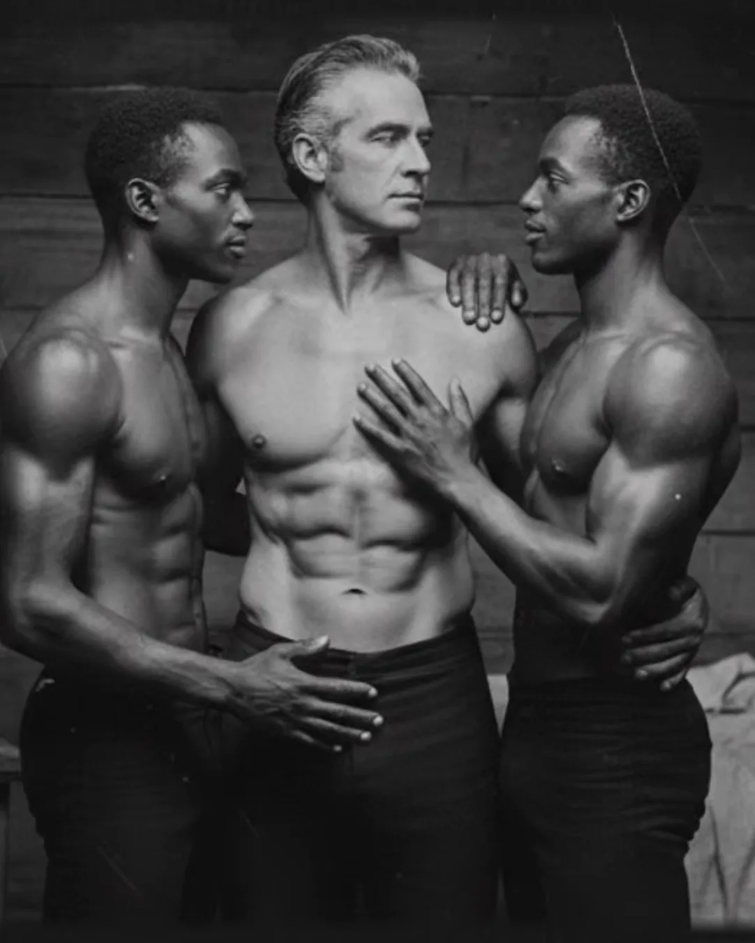 Georgia’s Richest Judge Bought Twin Slaves to Work His Fields… They Had Other Plans for Him