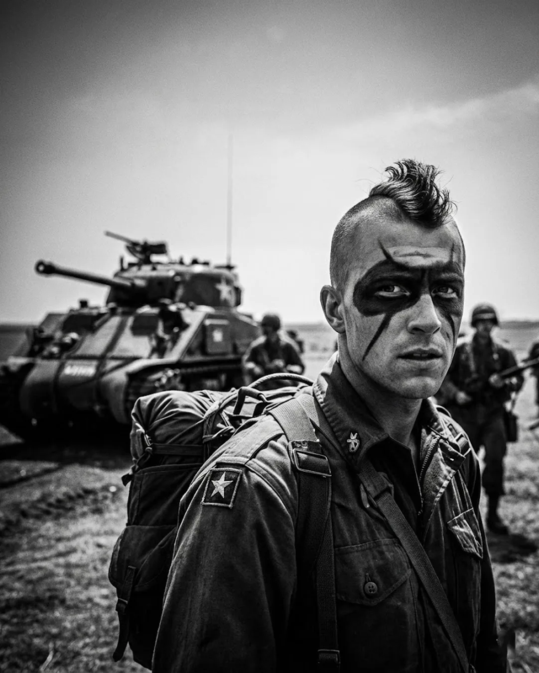 The ‘Reject’ Who Stopped 700 Germans — After the Army Tried to Kick Him Out 8 Times