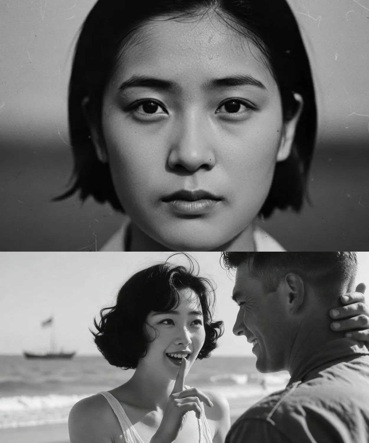 “This Never Happened Before” — Female Japanese POWs Stunned by the Kindness of a U.S.