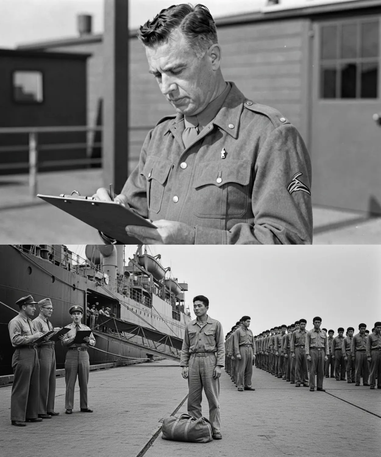 Japanese POWs in California Refused to Board the Ship Home — What They Found Changed Them