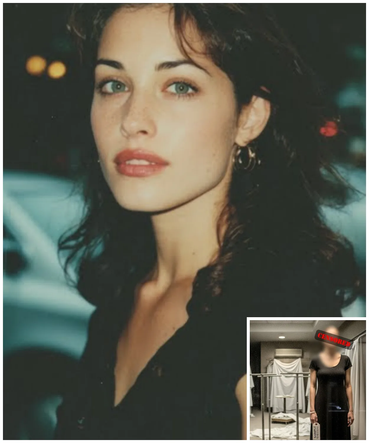 Model Vanished in Los Angeles — 4 Years Later Found DISPLAYED in a Store Window