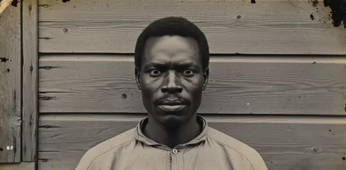 Nat Turner: The Most Feared Slave in Virginia Who Murdered 55 in 48 Hours and Terrified the South