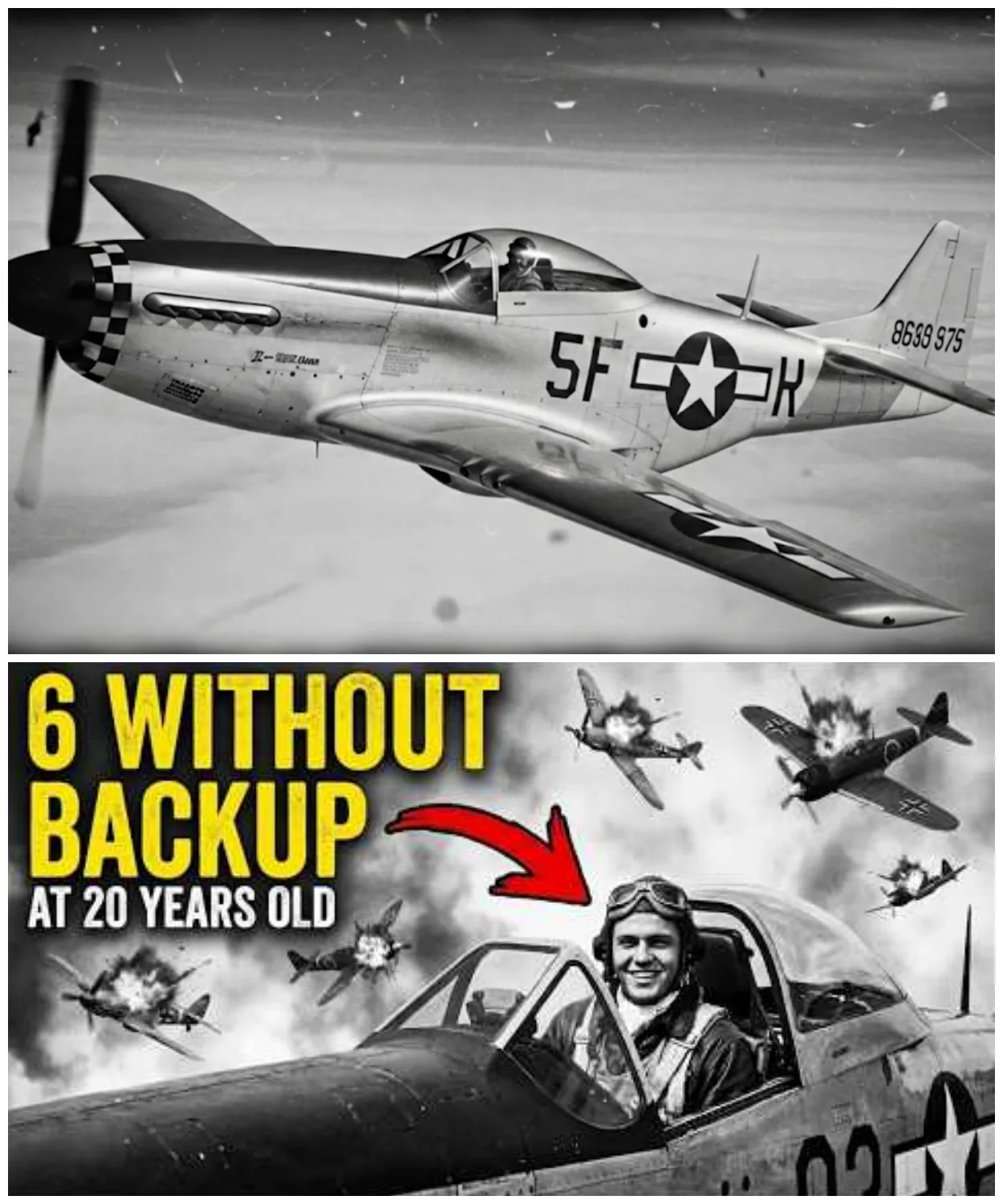 (1747) How A Maneuver His Crew Called “Suicide” — Ended Up Stopping 14 Attackers In Seconds?