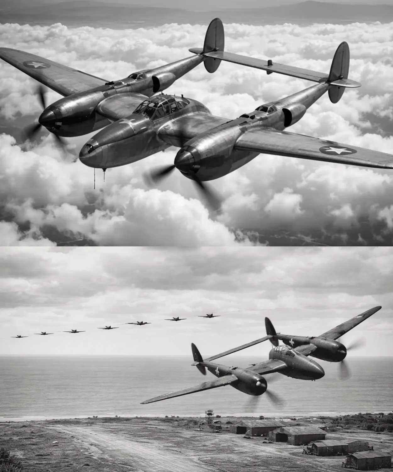 They Said It Would Destroy The Engine — Then It Outran 7 Zeros At Sea Level