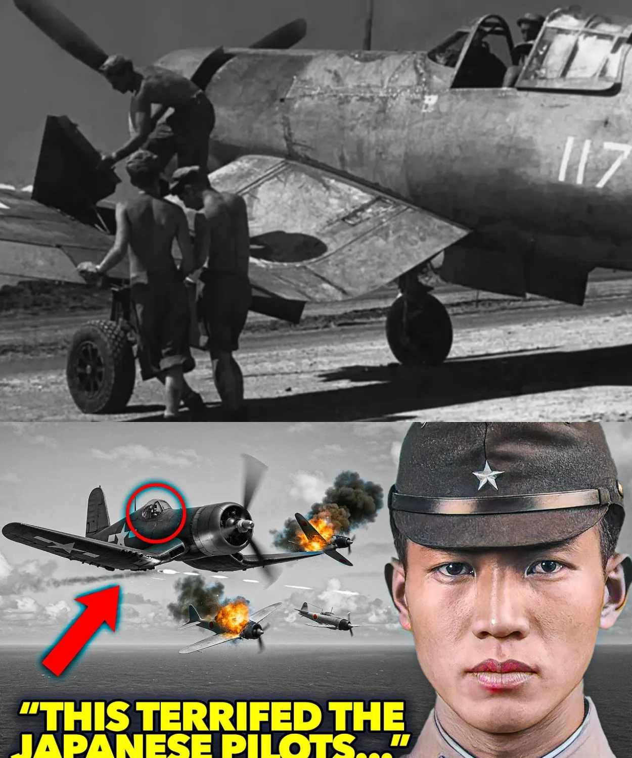 How a U.S.Sniper’s “Coffee Cup Trick” Took Down 97 Germans in 6 Days