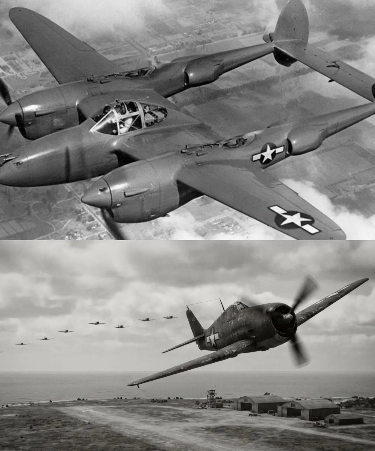 Engineers BANNED His Engine Mod — Until It Outran 7 Zeros At Sea Level