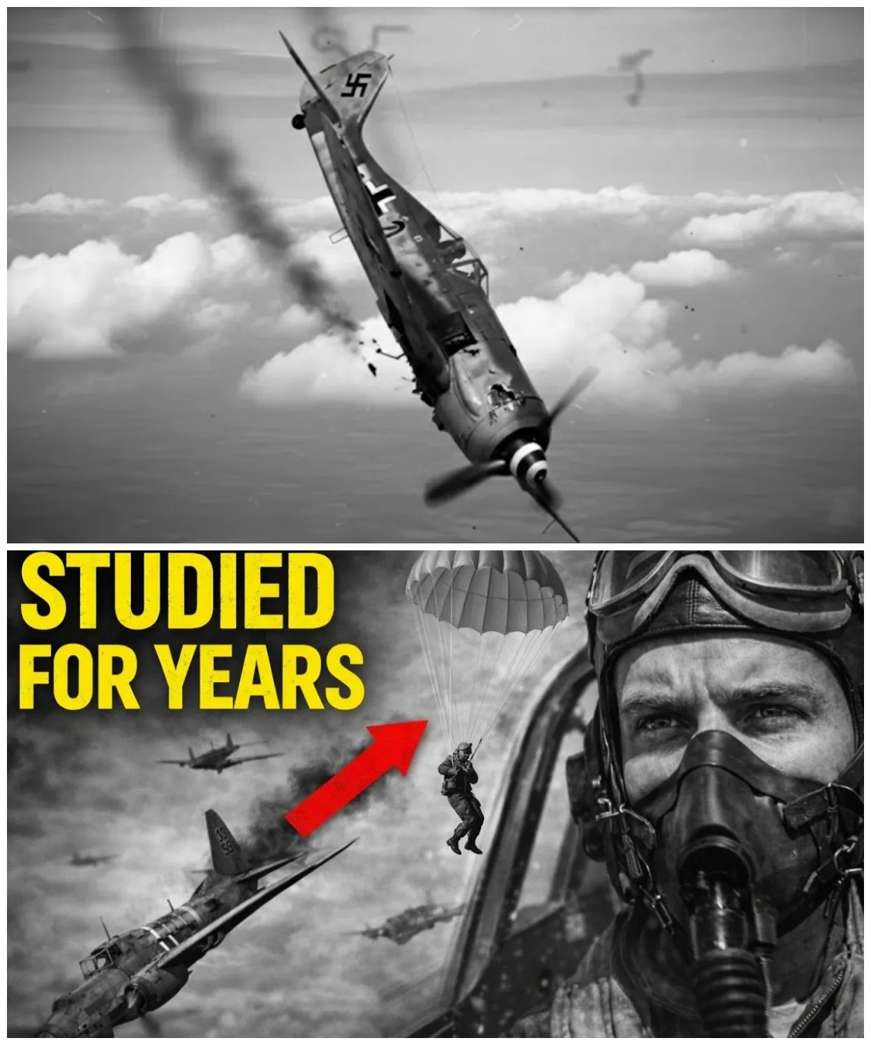 The WWII Dogfight Mistake That’s Still Studied Today