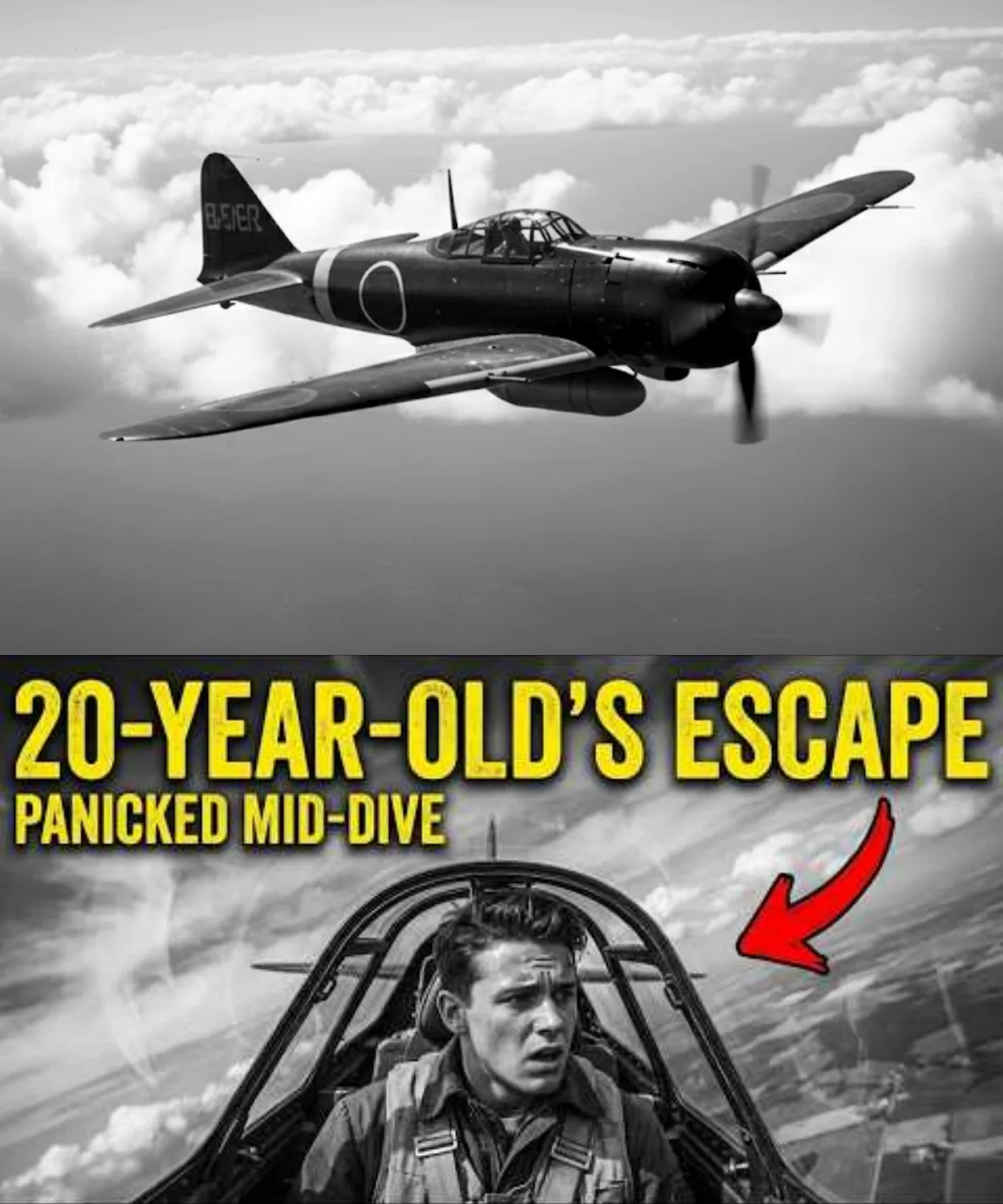 Japanese Pilots Laughed at the A 20 Havoc, Until Its Guns Fired 2,400 Rounds in 60 Seconds