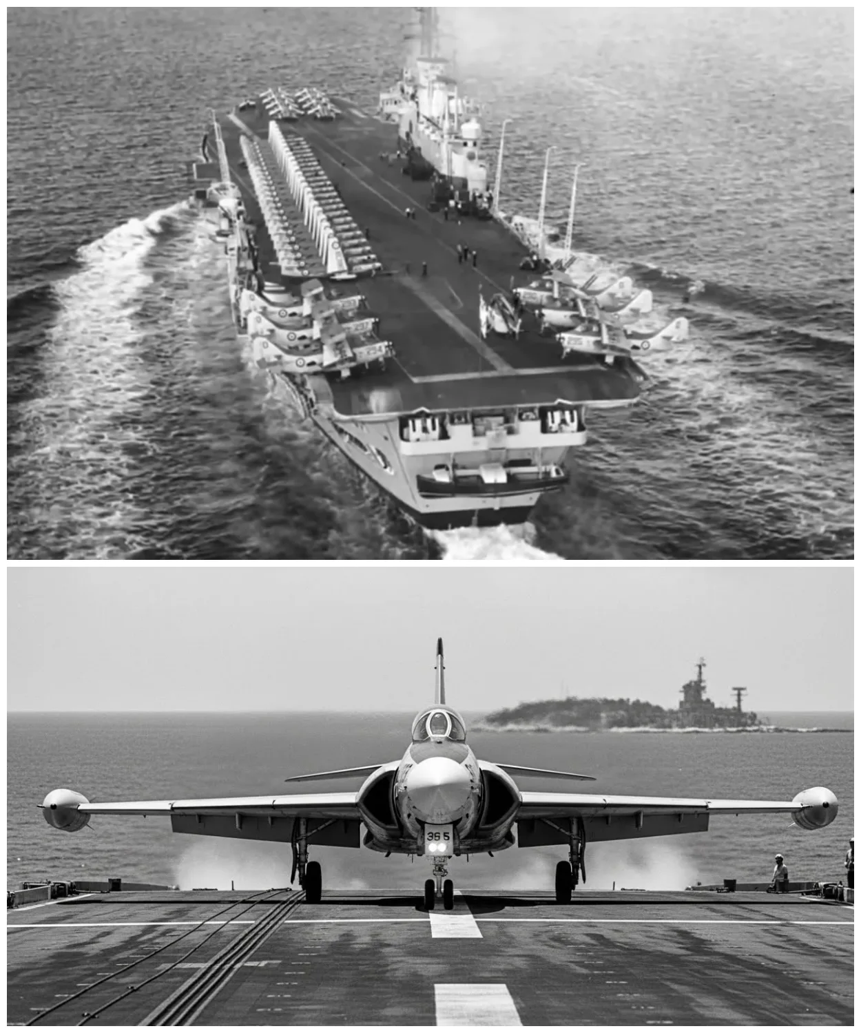 How One Pilot’s “CRAZY” Landing Method Cut Carrier Crashes by 80%