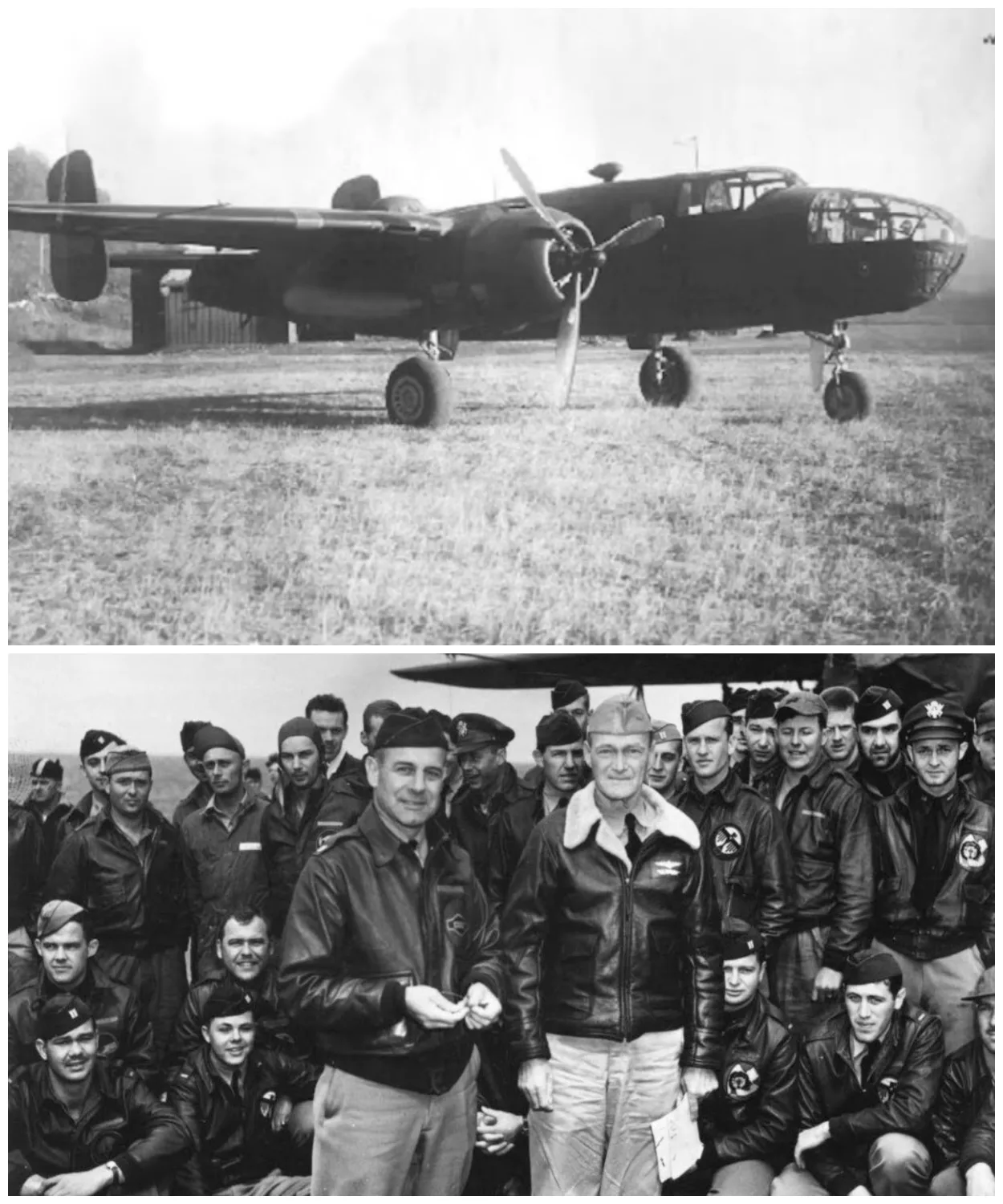 Japanese Were Shocked By America’s Doolittle Raid In 1942