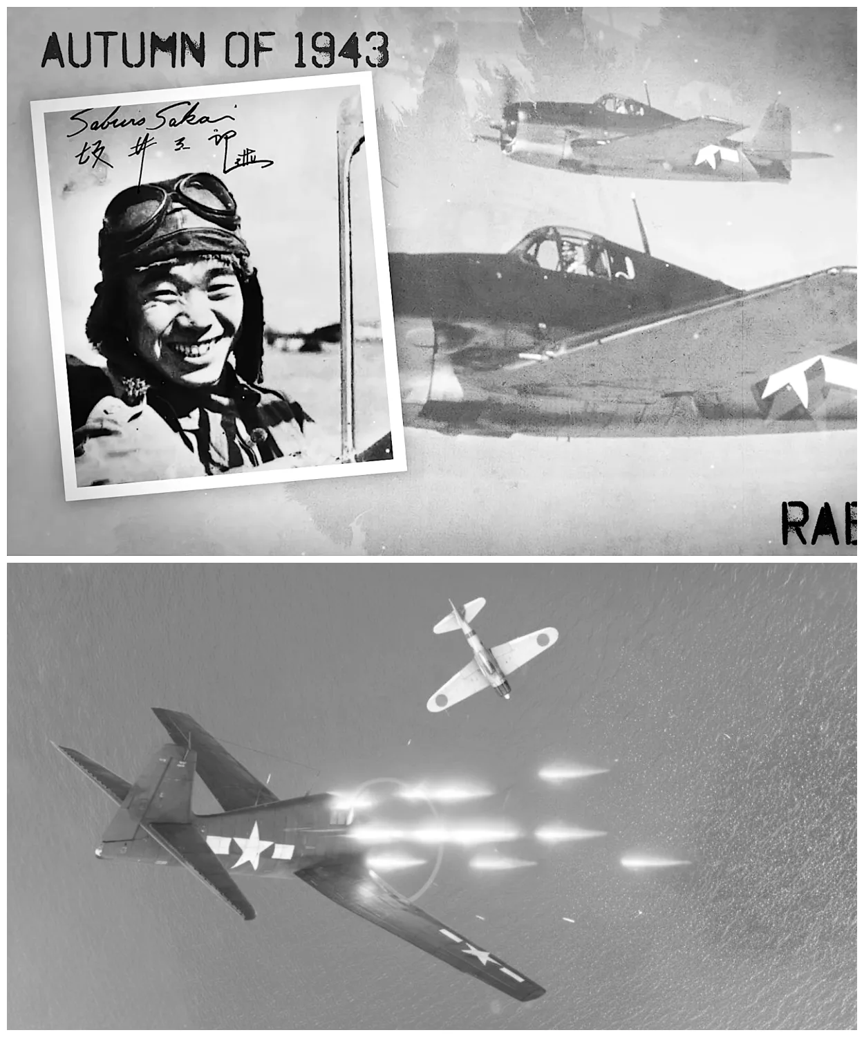 Japan Pilots Laughed at the Hellcat – Then It Ended the Zero