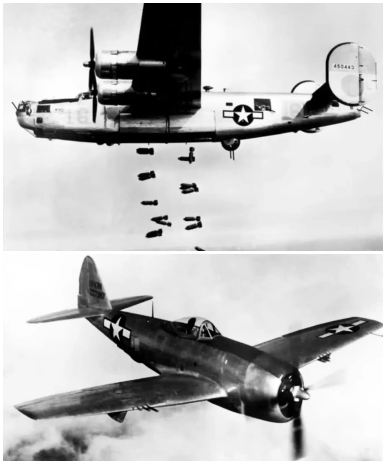 Why The P-51 Mustang’s Range Was a “Geometrical Nightmare” for Japanese Pilots