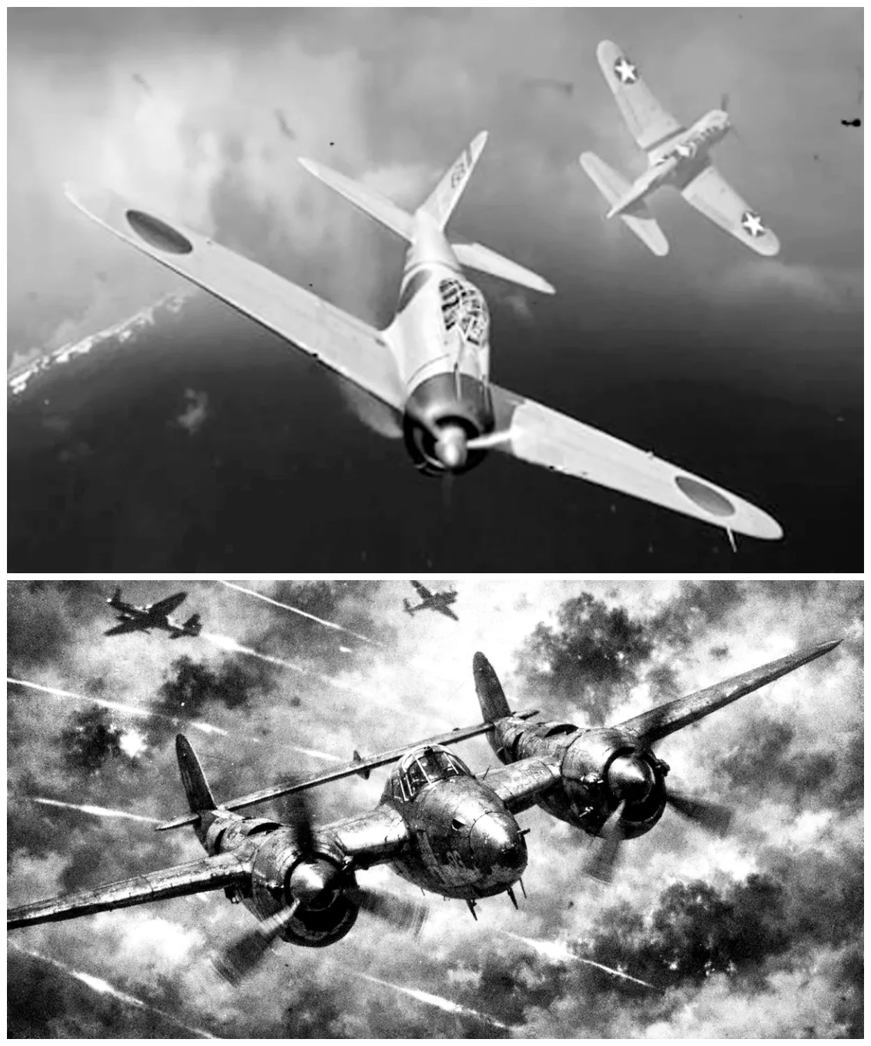 This P-38 “Paradox” Confused The Enemy (And Cost Them The War)