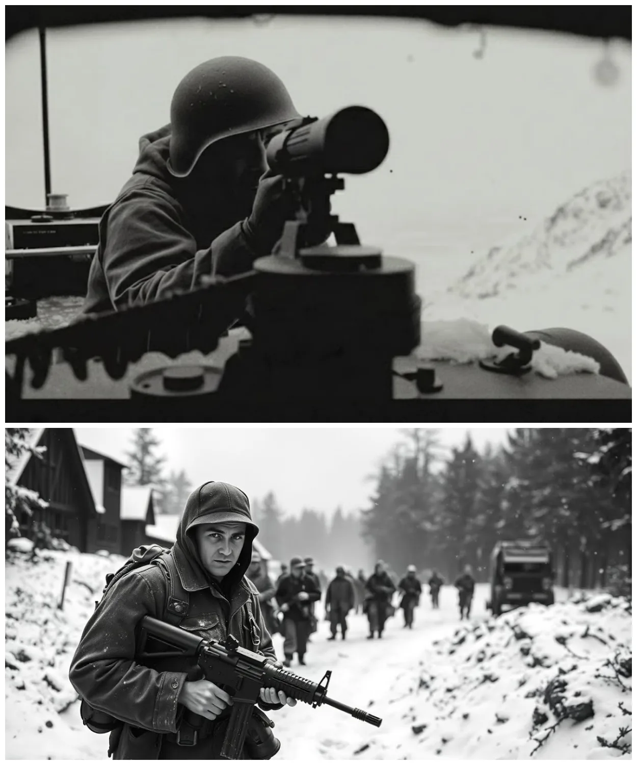 The Hidden WW2 Firing Strategy That Wiped Out Tiger Armies