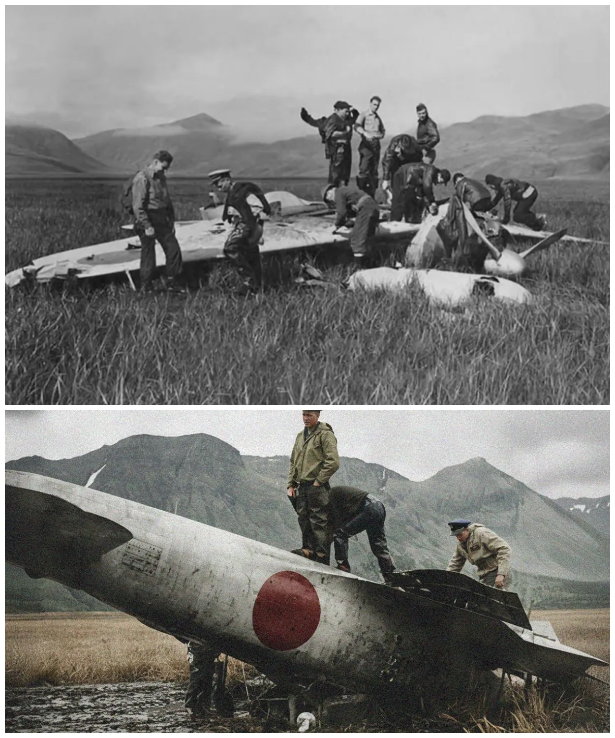 How One Crewman’s ‘Worthless’ Discovery Made American Pilots Beat Every Zero