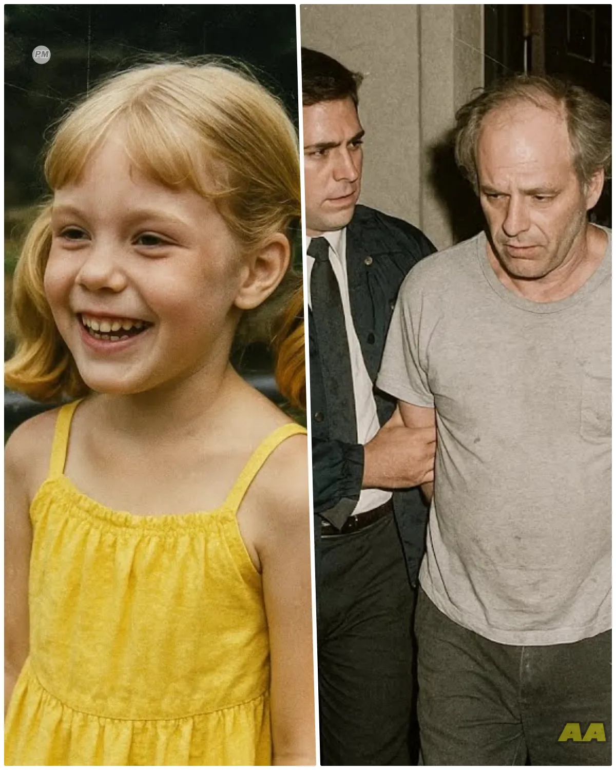 Girl Disappeared in 1982 After Visiting the Zoo – 10 Years Later, an Employee Reveals Everything