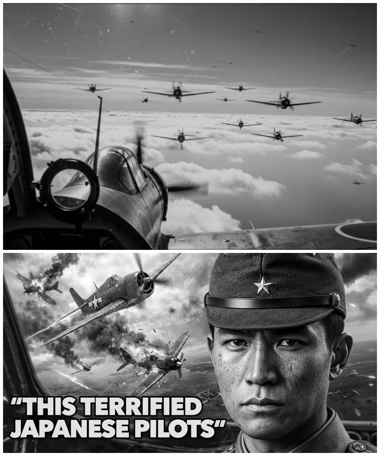 The Hidden Hellcat Upgrade That Japanese Aces Never Saw Coming