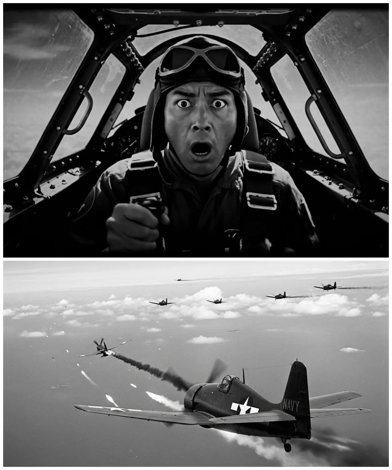 The Hidden Hellcat Upgrade That Japanese Aces Never Saw Coming