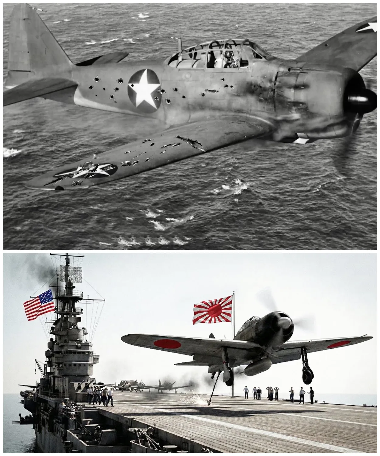 The German Pilot Who Accidentally Landed on a British RAF Airfield and Changed WWII in 5 Minutes