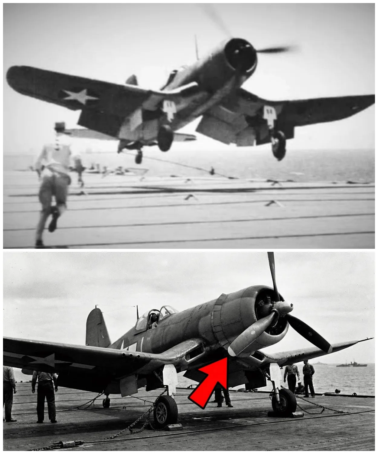 They Called It the “Ensign Eliminator” — Until It Became a Legend