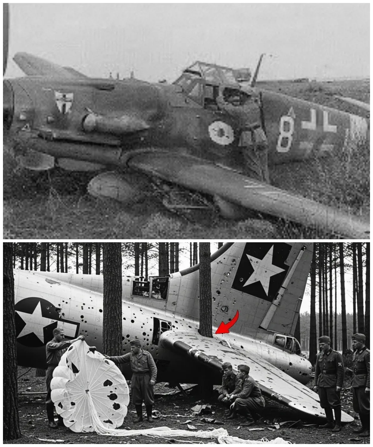 THEY SENT HIM ON A SUICIDE MISSION — NO ONE EXPECTED HIM TO RETURN ALIVE