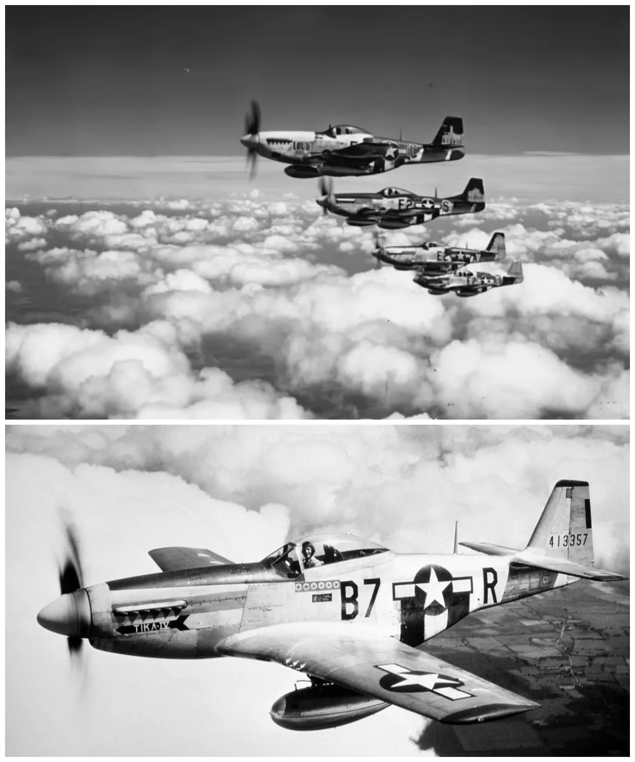 HOW ONE MECHANIC’S “ILLEGAL” IDEA CREATED AMERICA’S DEADLIEST FIGHTER