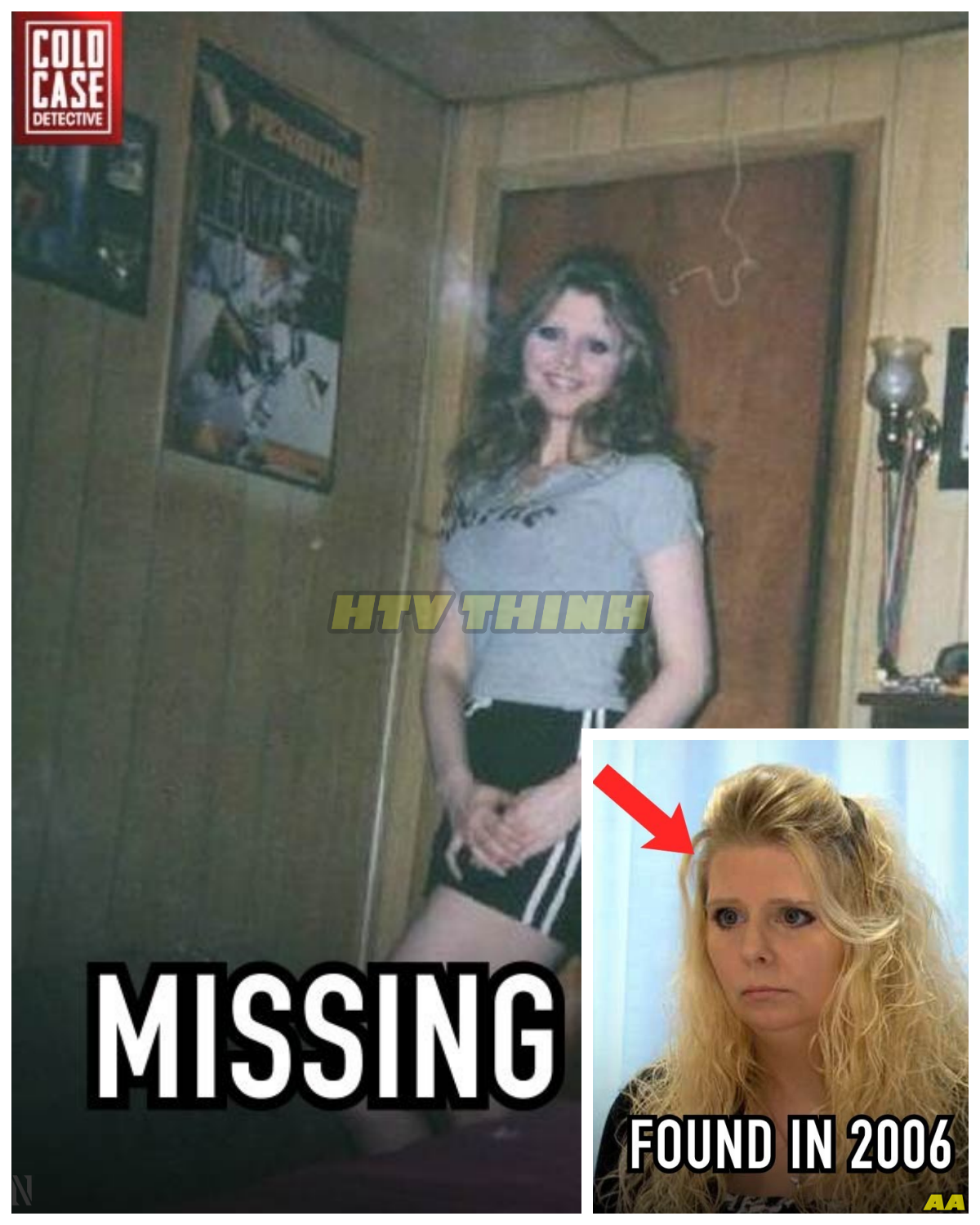 3 People Who Disappeared Then REAPPEARED Years Later...