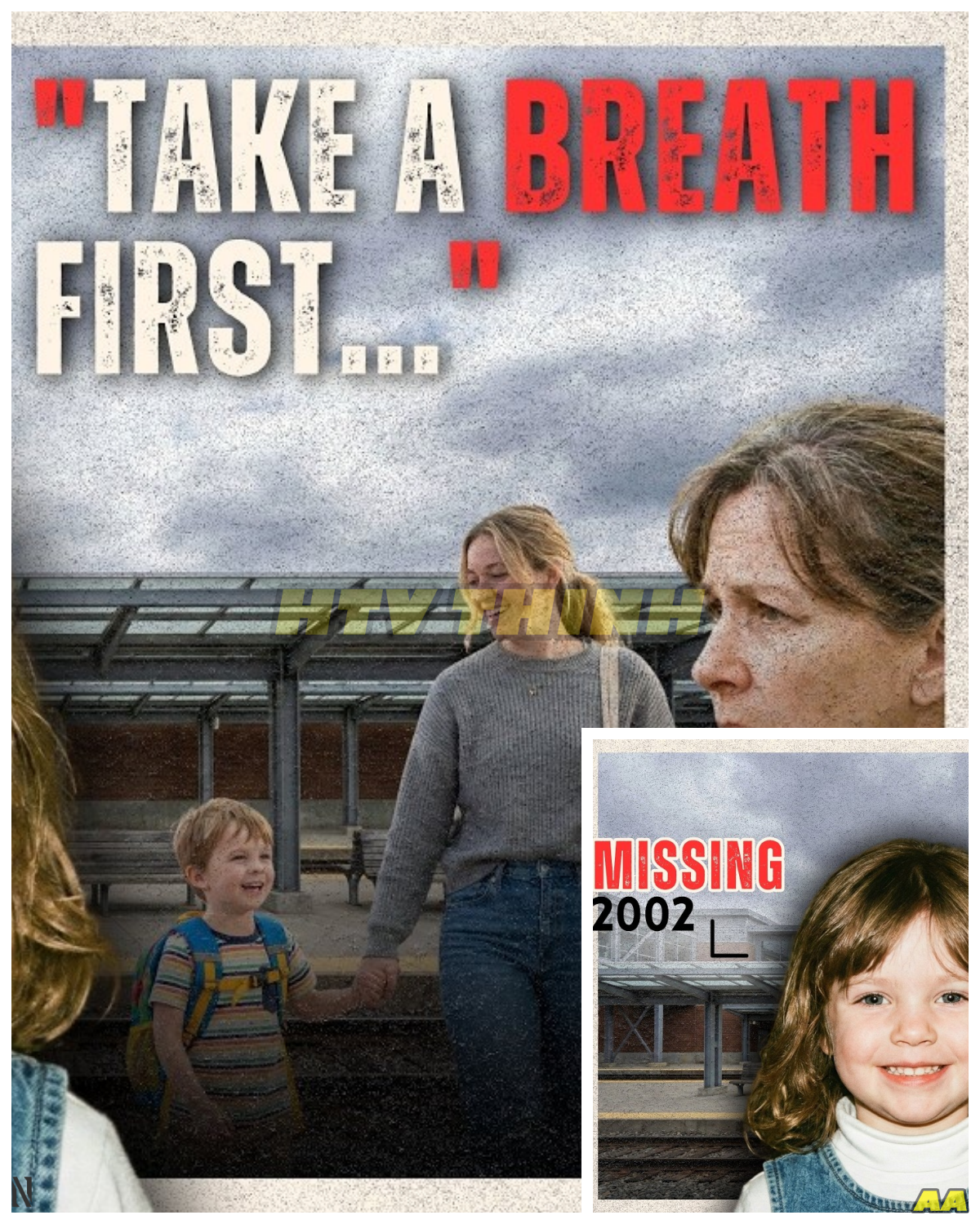 Little Girl Vanished in 2002 – 22 Years Later, One Forgotten Sentence Brought Her Home