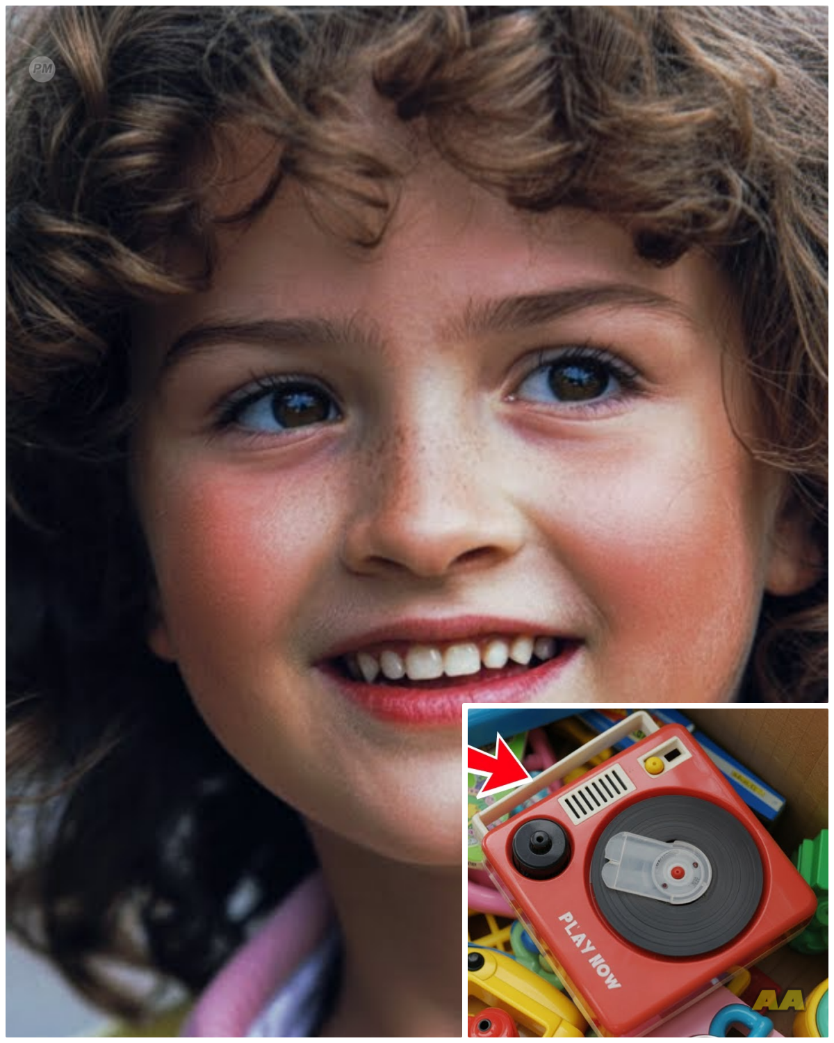 Young Girl DISAPPEARED From Her Bed in 1993, 9 Years Later A Old Recording Toy Was Found