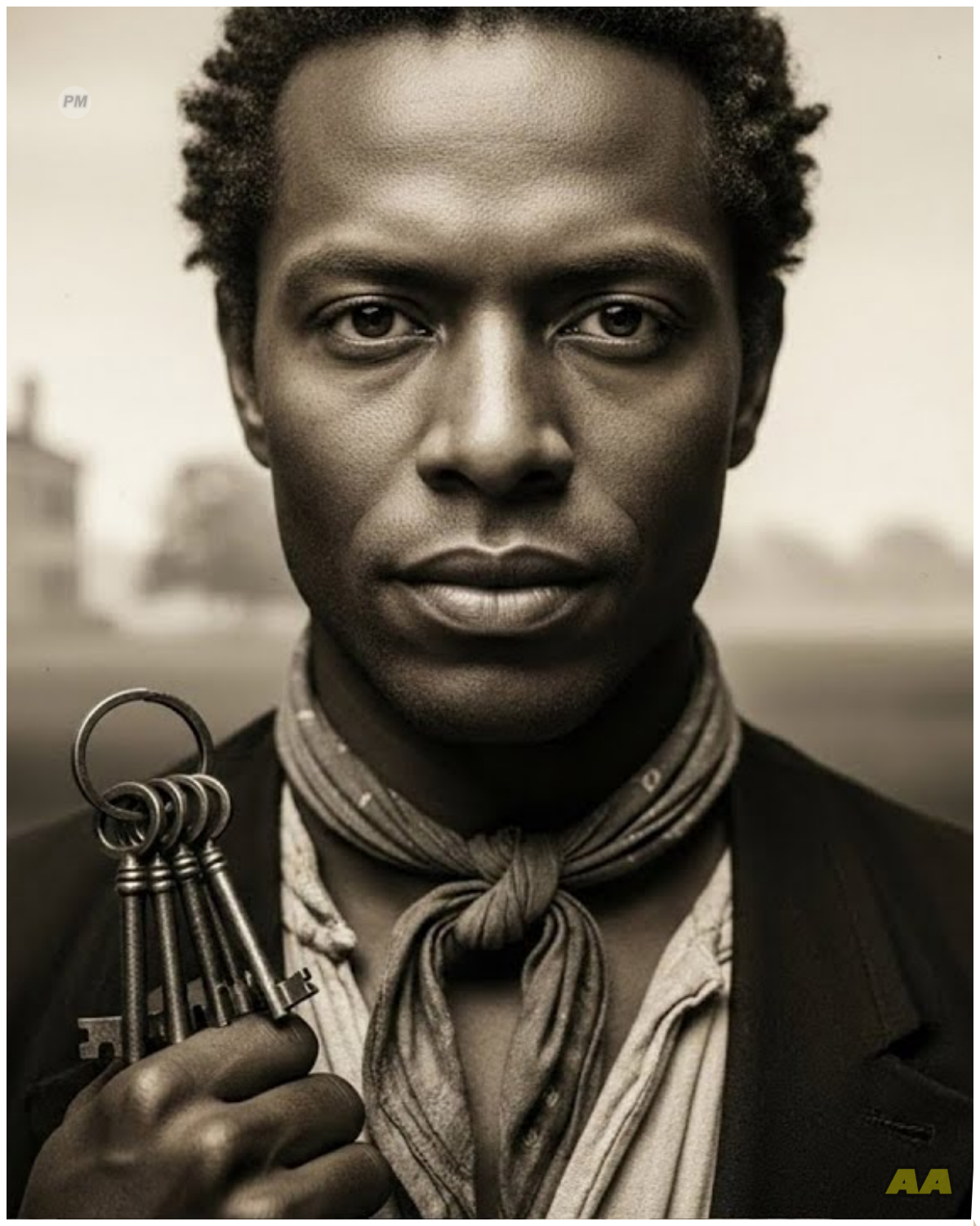 He Was Supposed to Enforce Order — He Ignited a Massive Revolt (1811, Louisiana)