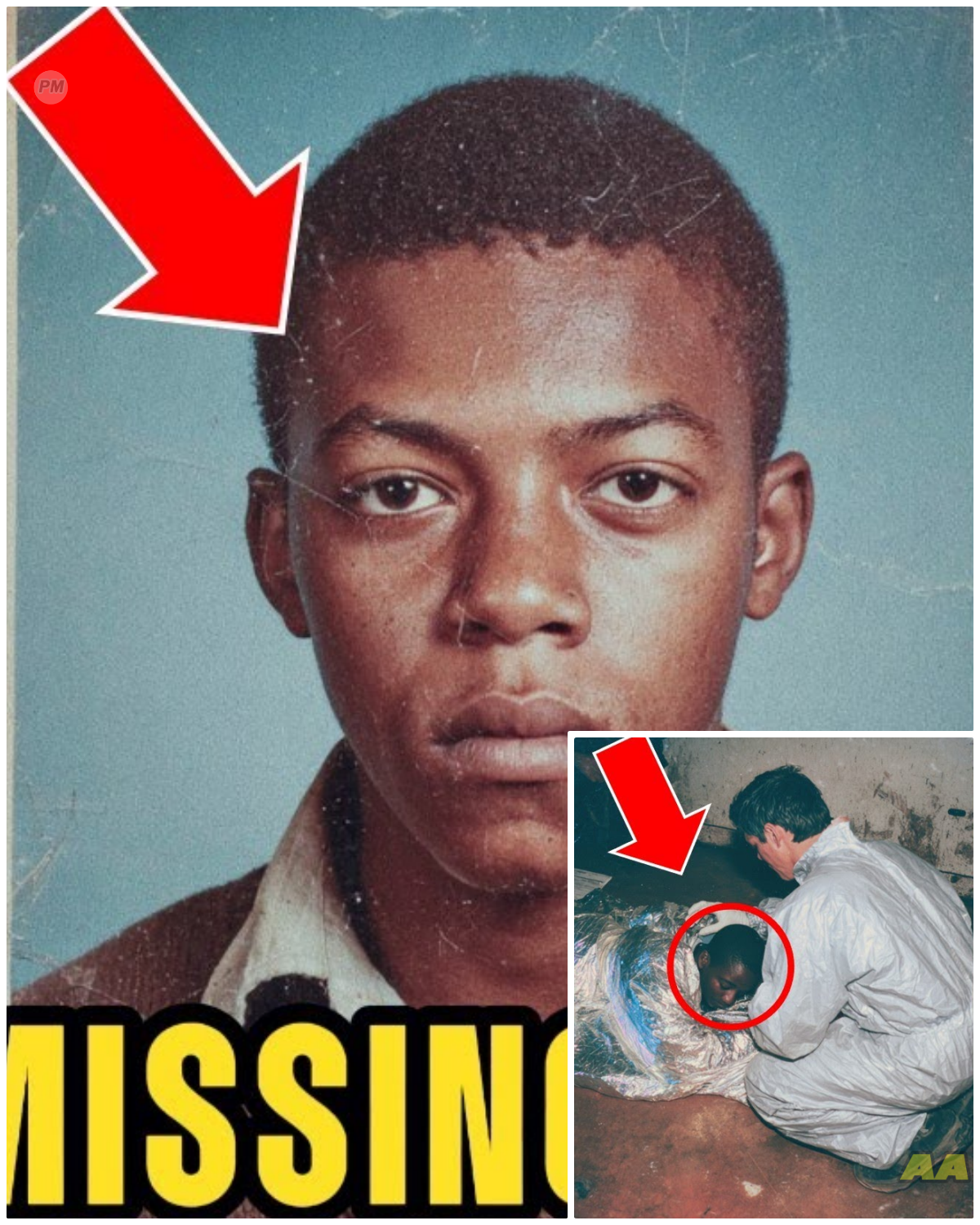 A Teen Went Missing in 1982 — 11 Years Later, He Was Found in a Secret Room Beneath a Butcher Shop