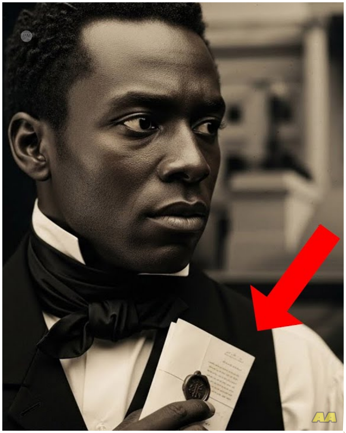 In 1842, an Enslaved Man Worked Steps from the U.S. Capitol — and Freed 400 People