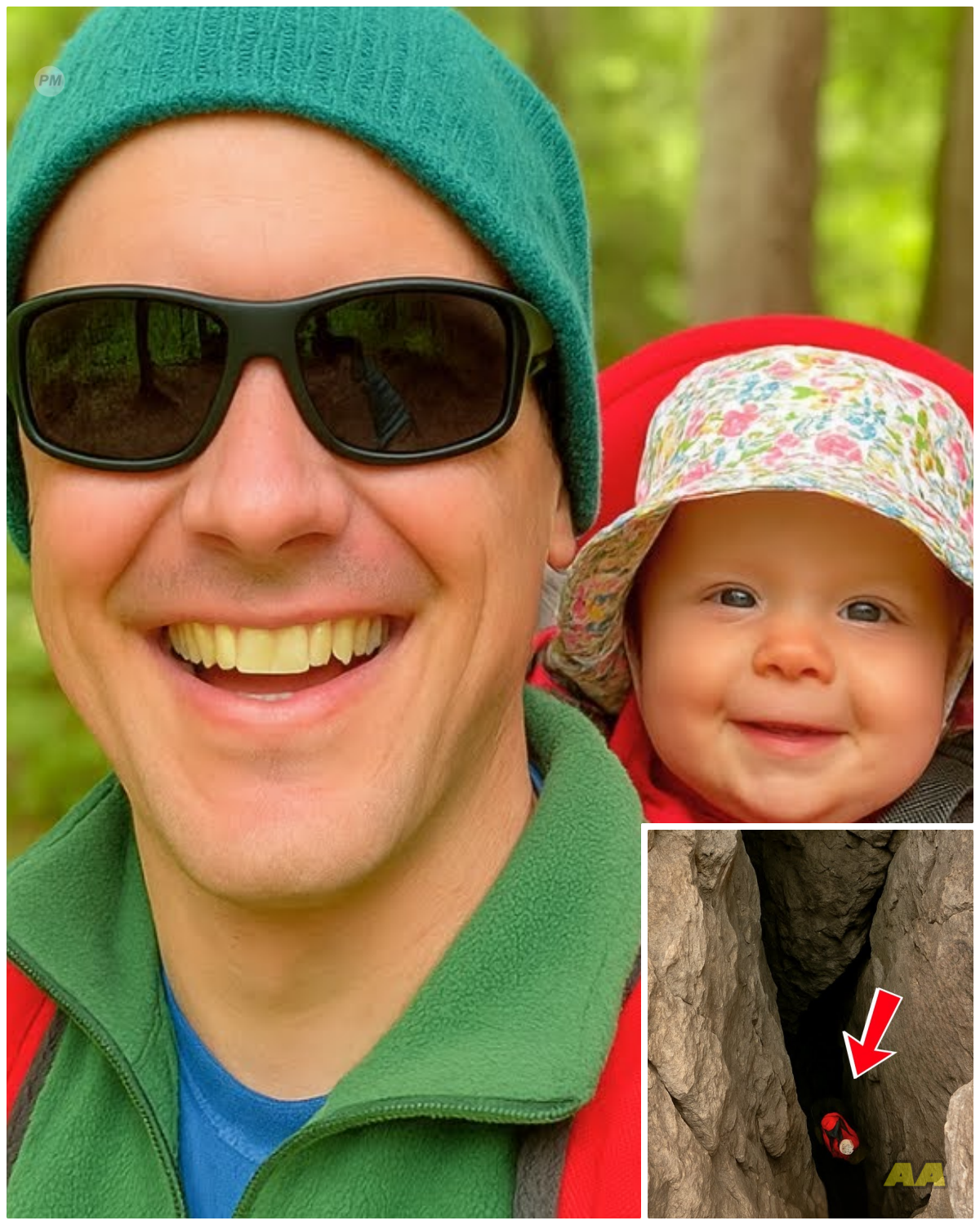 5 Years After VANISHING In The Smokies, What Geology Students Found Is Haunting