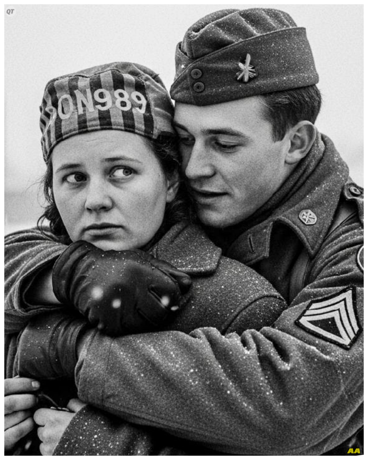 What German High Command Said When Canada Freed Entire Dutch Provinces in Just Days