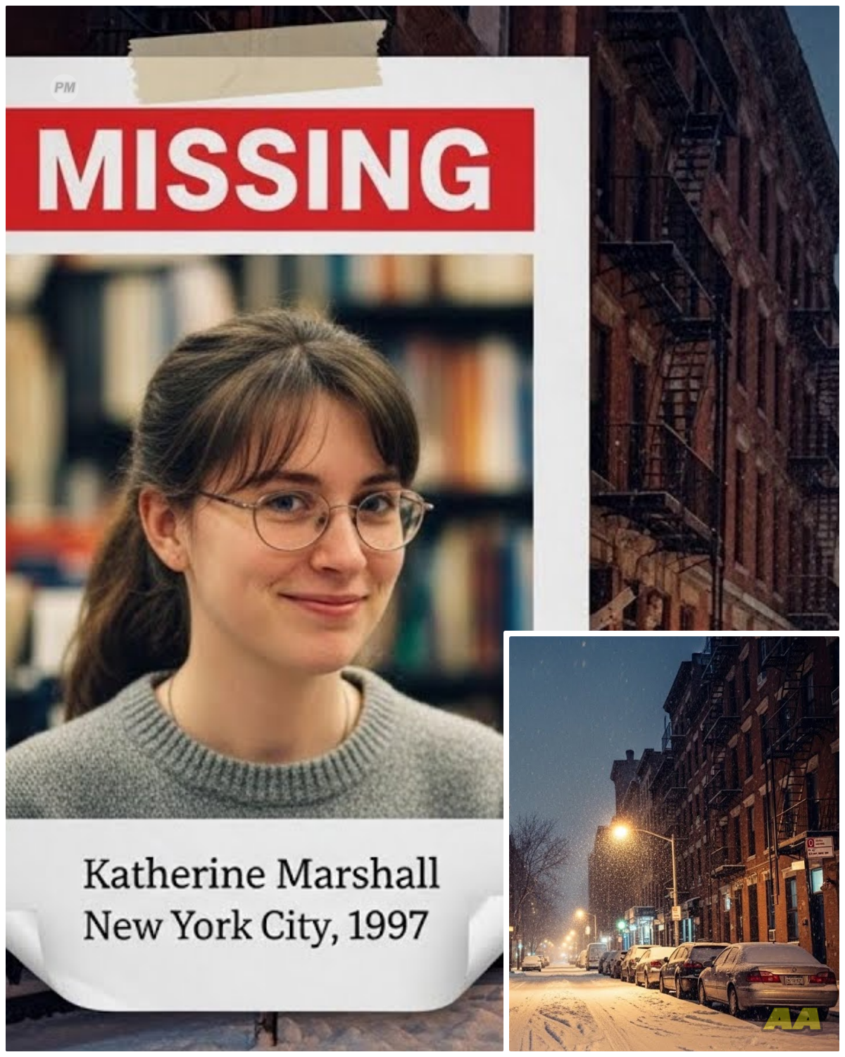 New York woman vanished in blizzard — what they found 11 years later shocked everyone