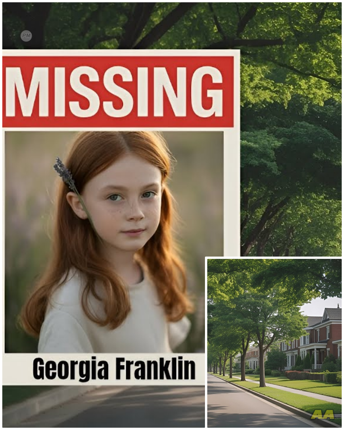 California 2007 Cold Case Solved — Arrest Shocks Community