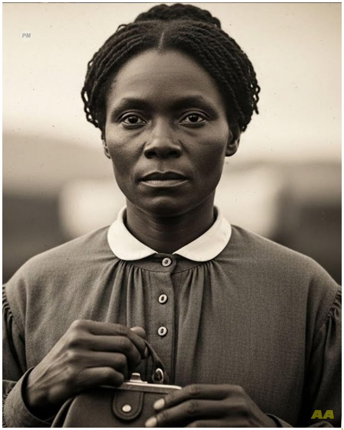 She Was Enslaved — Then She Became One of Los Angeles’ First Millionaires (1856, Los Angeles)