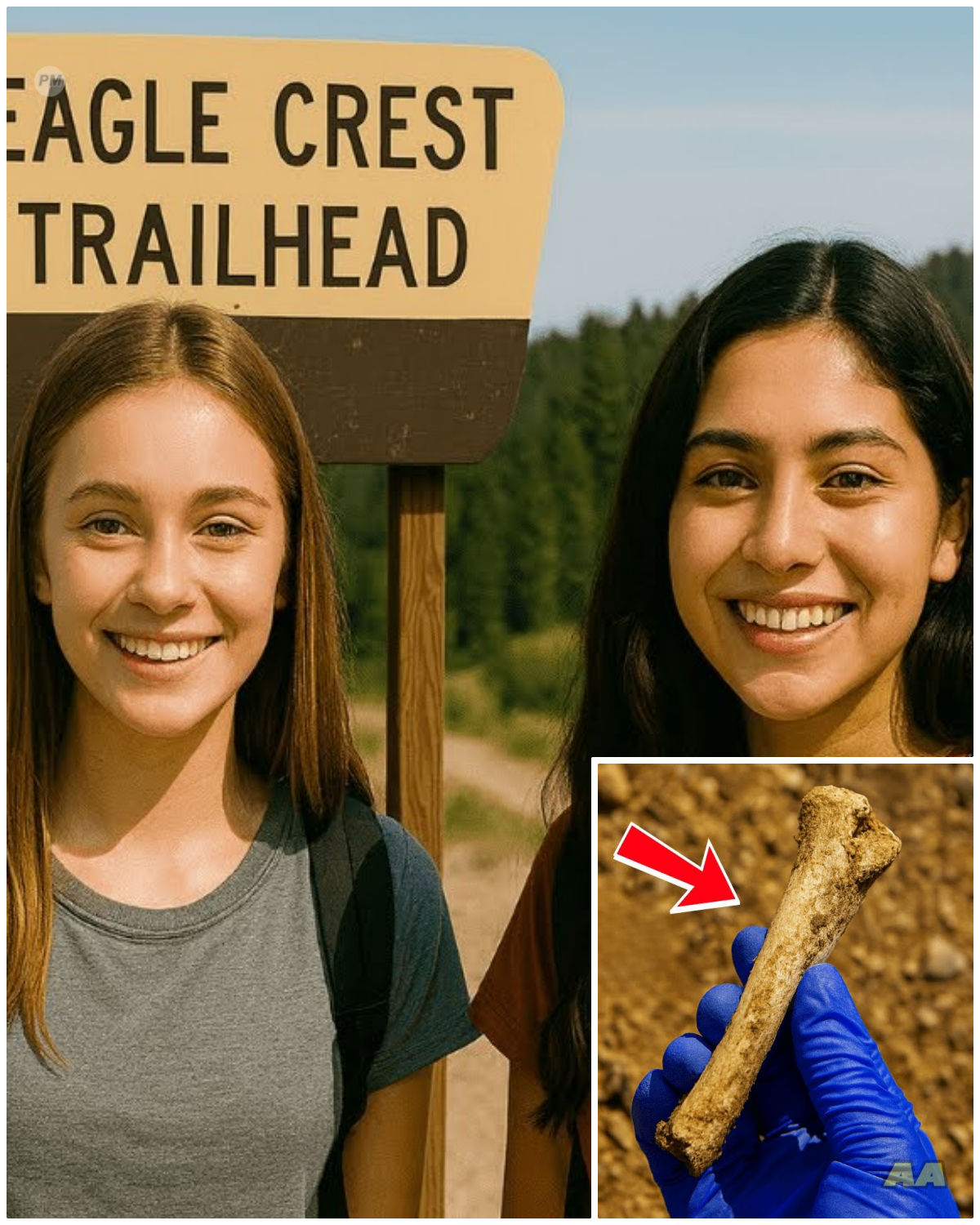 Teenage Friends VANISHED On Colorado Hike, 5 Years Later Something Is Found Buried Inside……