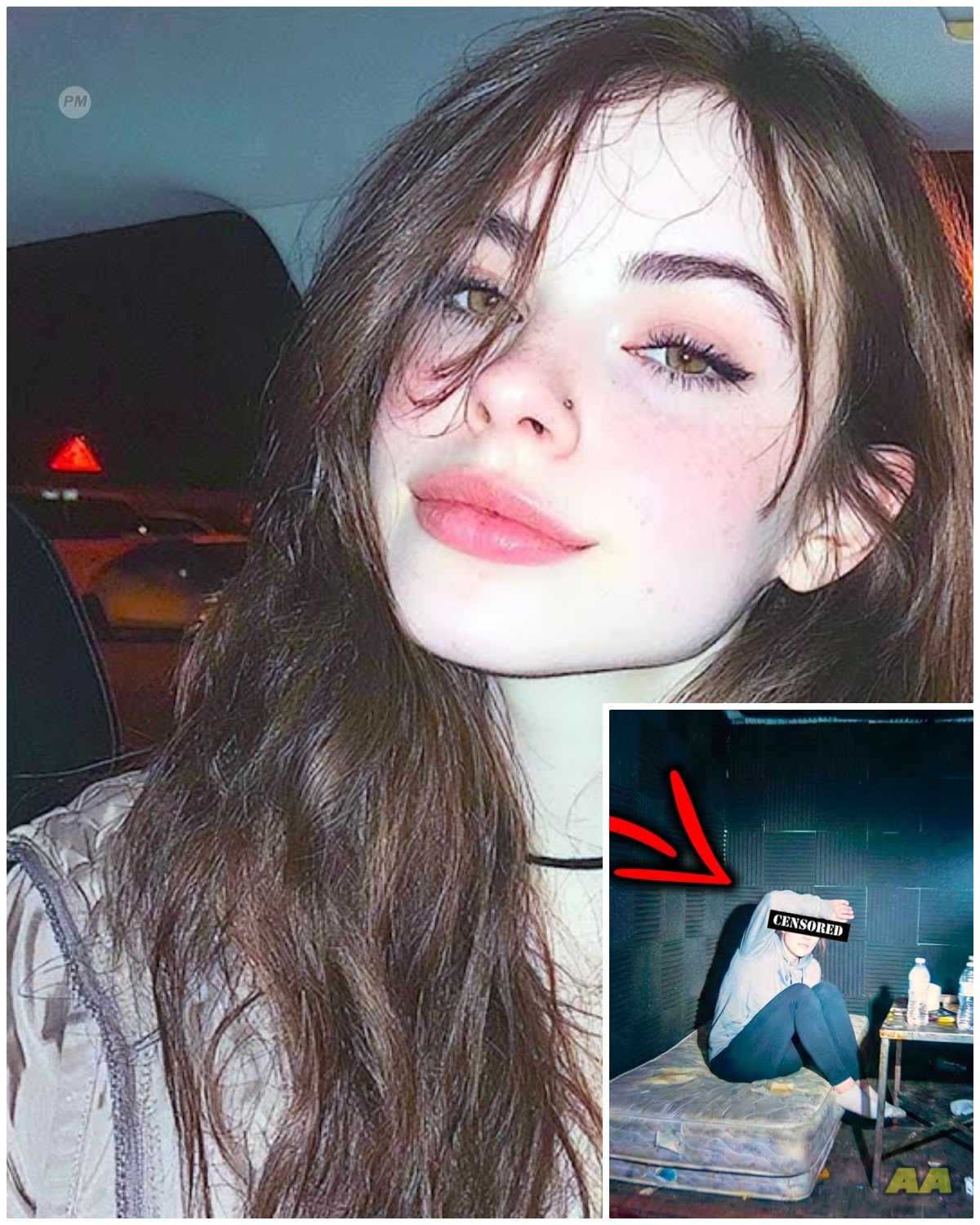 Vegas Stripper Vanished — Two Months Later She Was Found In An Abandoned Warehouse In Colorado