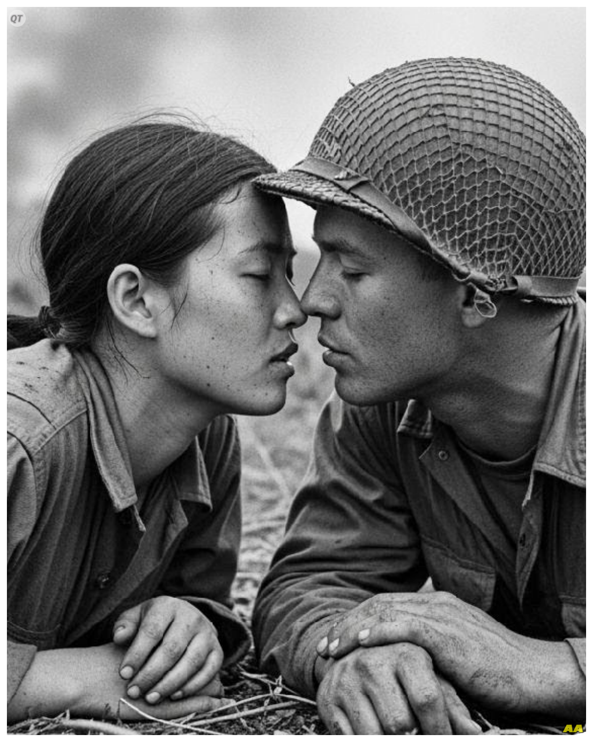 Japanese Women POWs Expected Torture — The Reality Was Something They’d Never Imagined