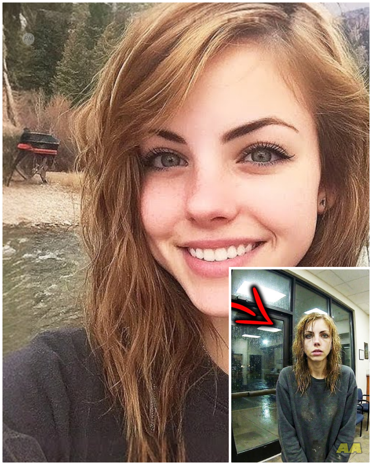 Teacher Vanished In Colorado — One Year Later She Appeared At A Police Station With A Shocking Truth