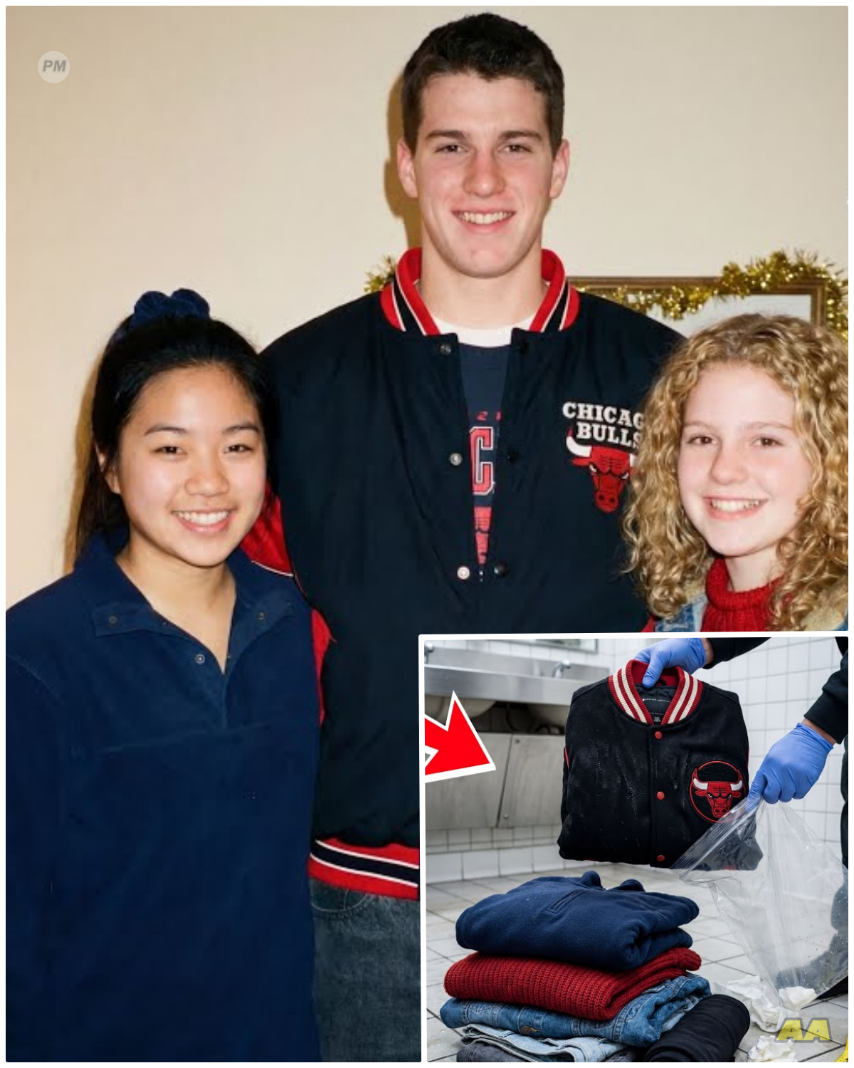 They Arrived at Denver Airport on Christmas Eve — 26 Years Later, Workers Opened a Hidden Tunnel