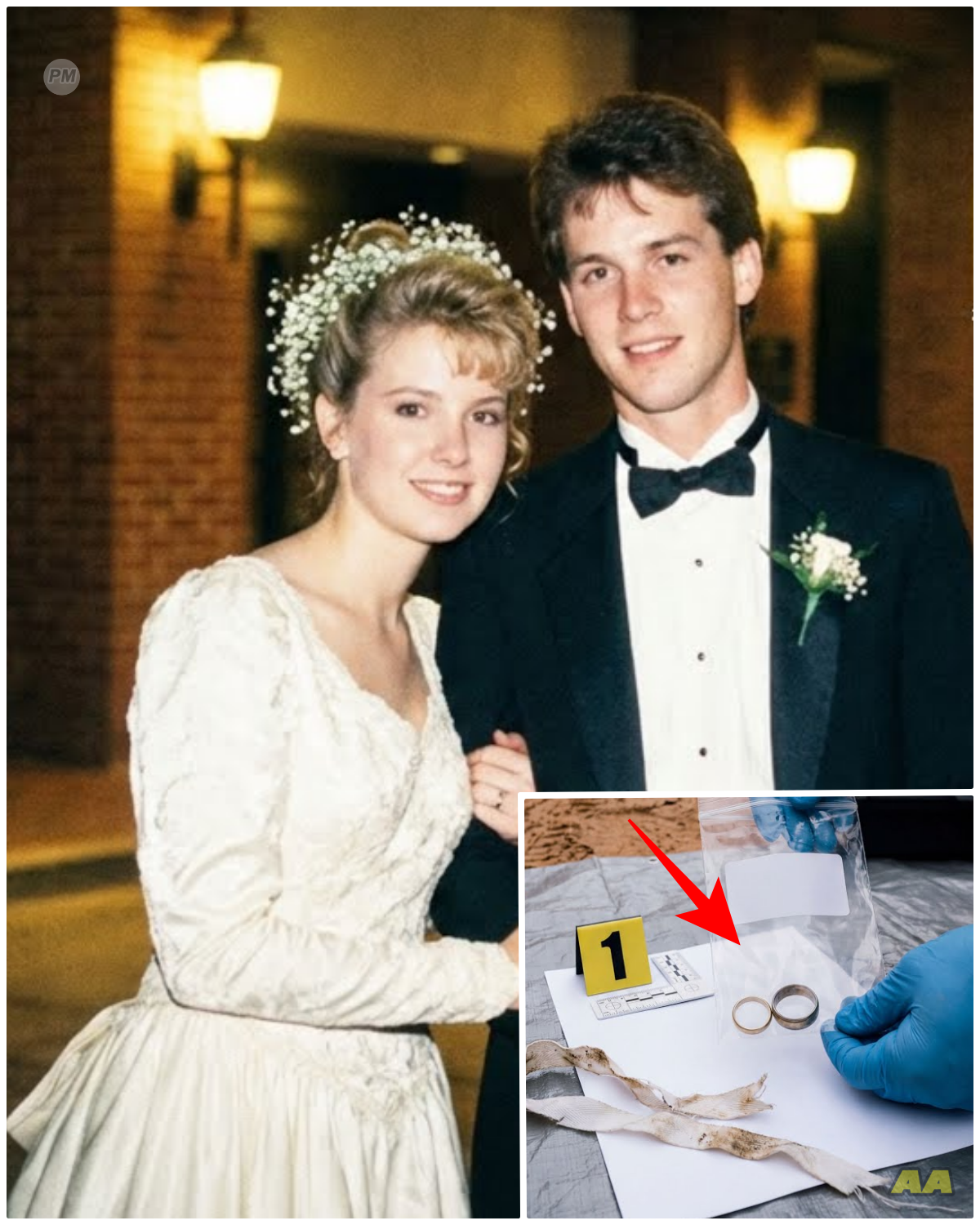 They Left Their Wedding for a Honeymoon and Vanished—36 Years Later, This Was Found